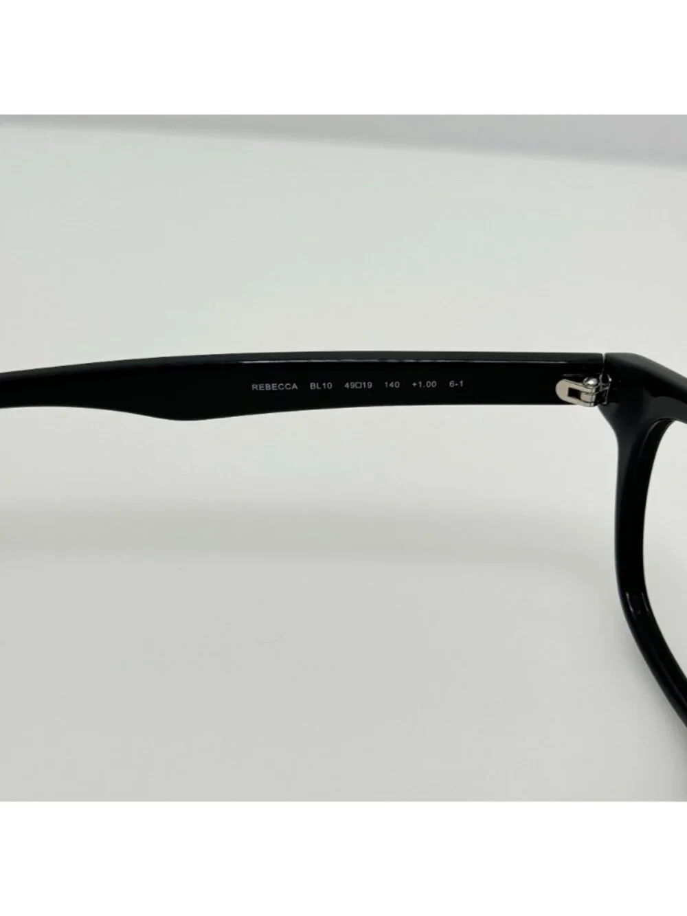 Kate Spade Rebecca BL10 Eyeglasses Eye Glasses Frames 49-19-140